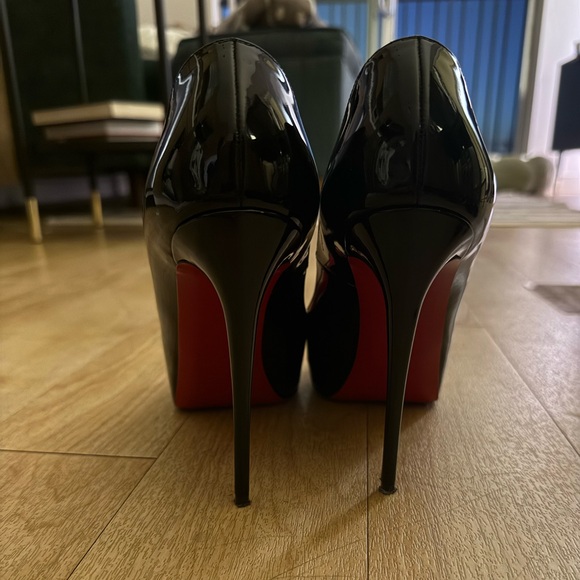 Very Prive Pumps - Picture 6 of 14